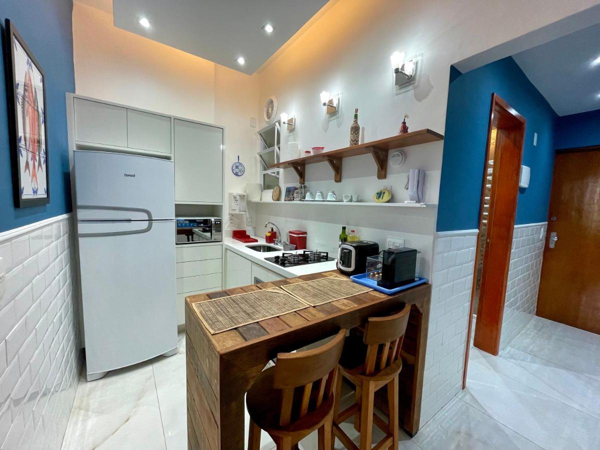 Studio Novo Alto Luxo No Coracao De Ipanema Rio de Janeiro Exterior foto