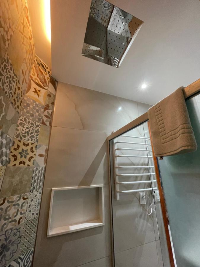 Studio Novo Alto Luxo No Coracao De Ipanema Rio de Janeiro Exterior foto